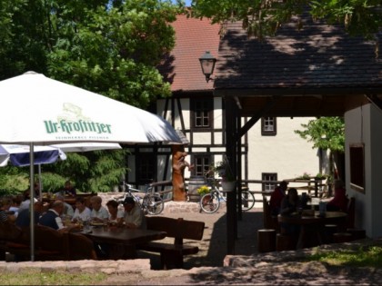 Foto: Zur Wasserm&amp;uuml;hle