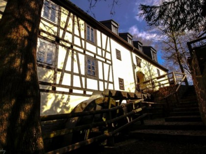 Foto: Zur Wassermühle